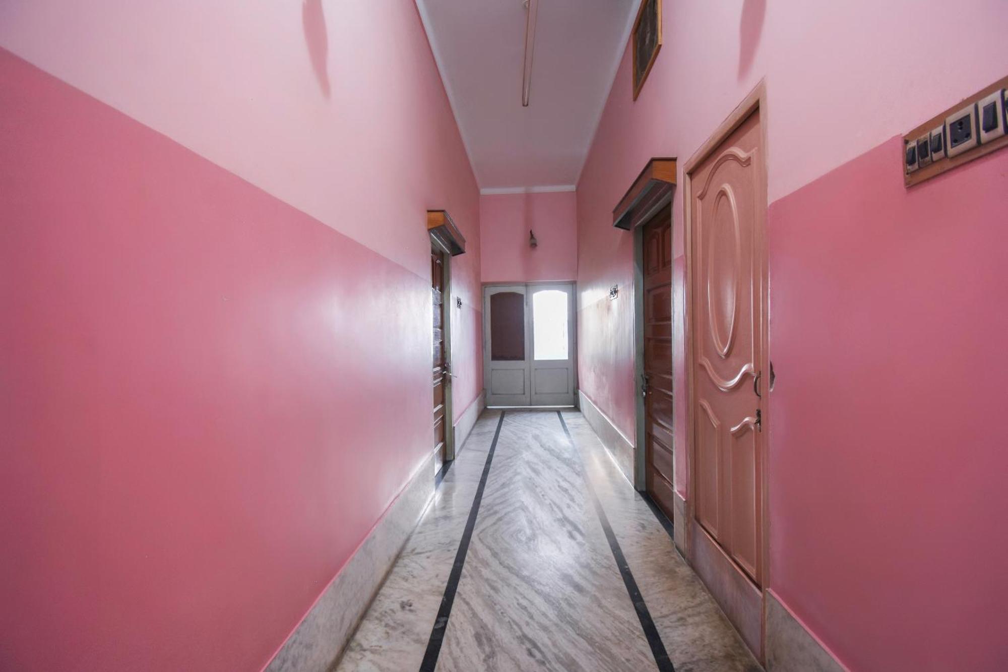 Hotel O Maa Laxmi Lodge Bankura Экстерьер фото