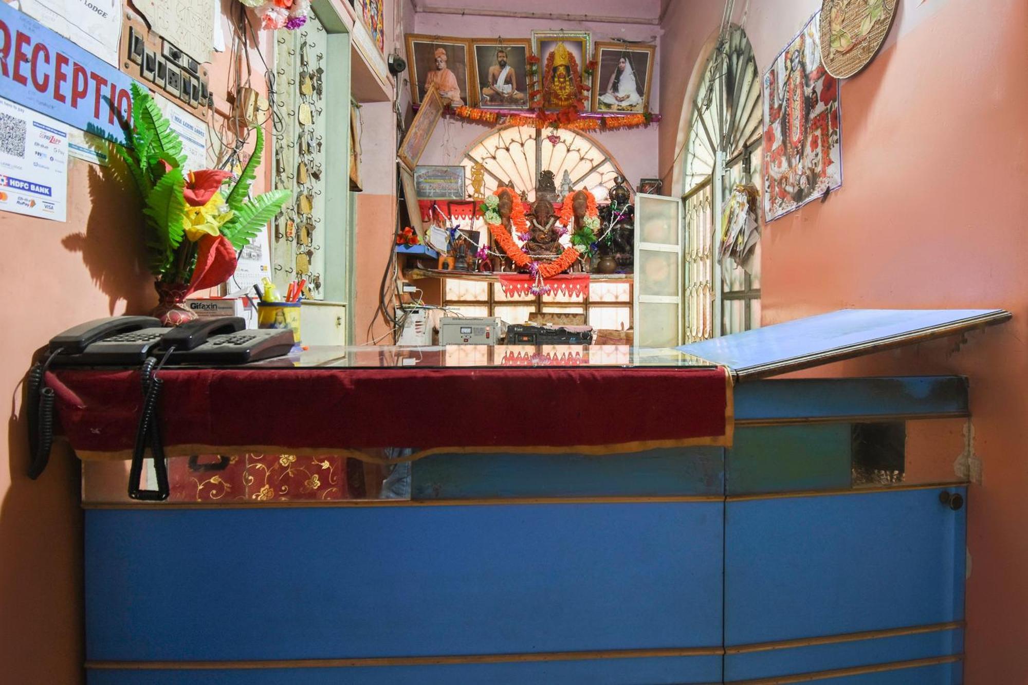Hotel O Maa Laxmi Lodge Bankura Экстерьер фото