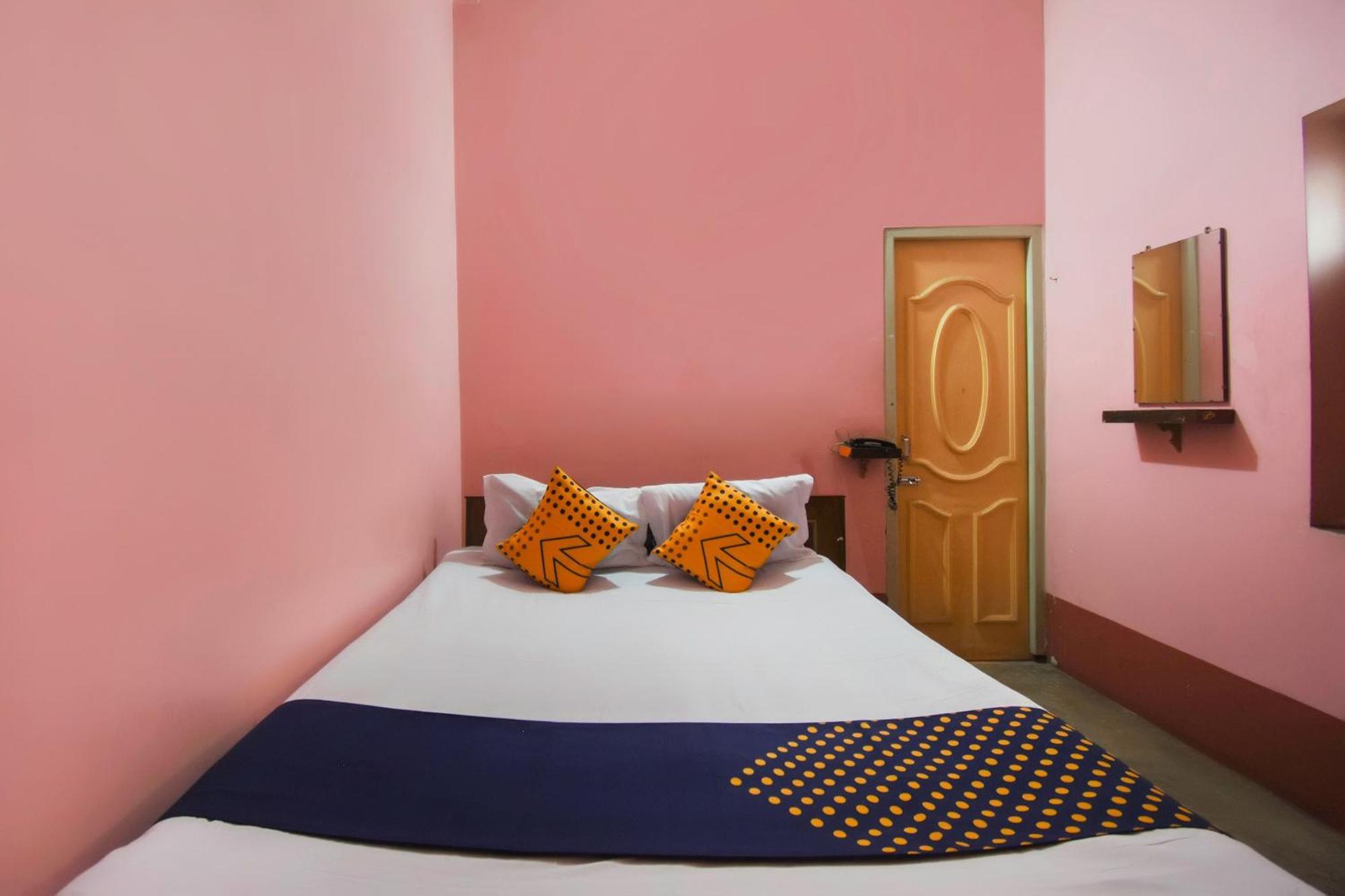 Hotel O Maa Laxmi Lodge Bankura Экстерьер фото